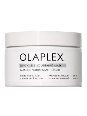 Olaplex Weightless Nourishing Mask 200ml