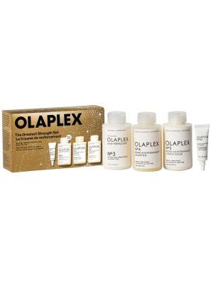 Olaplex The Greatest Strength Set