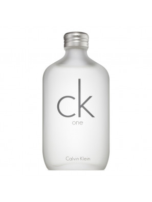 Calvin Klein Eau de Toilette Spray CK One 100ml Unisex