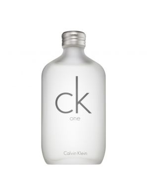 Calvin Klein Eau de Toilette Spray CK One 50ml Unisex