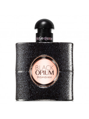 Yves Saint Laurent Eau de Parfum Spray Black Opium 50ml Dames