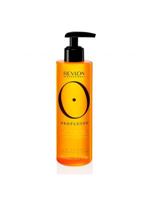 Revlon Orofluido Radiance Argan Shampoo 240ml