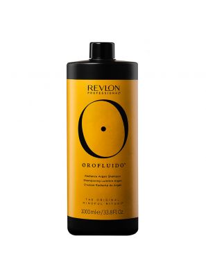 Revlon Orofluido Radiance Argan Shampoo 1000ml