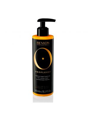 Revlon Orofluido Radiance Argan Conditioner 240ml