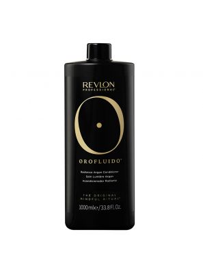 Revlon Orofluido Radiance Argan Conditioner 1000ml
