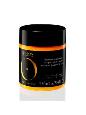 Revlon Orofluido Radiance Argan Masker 250ml