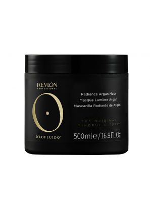 Revlon Orofluido Radiance Argan Masker 500ml