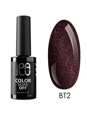 Palu UV/LED Gellak 11ml Budapest BT2