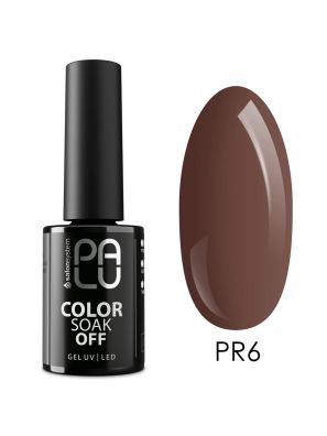 Palu UV/LED Gellak 11ml Prague PR6