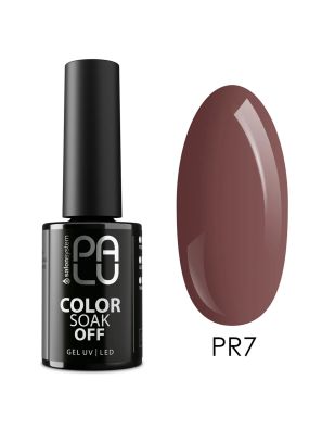 Palu UV/LED Gellak 11ml Prague PR7