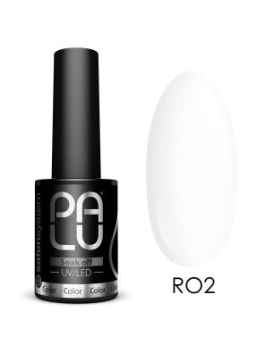 Palu UV/LED Gellak 11ml Roma RO2