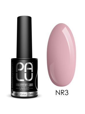 Palu UV/LED Gellak 11ml Nairobi NR3
