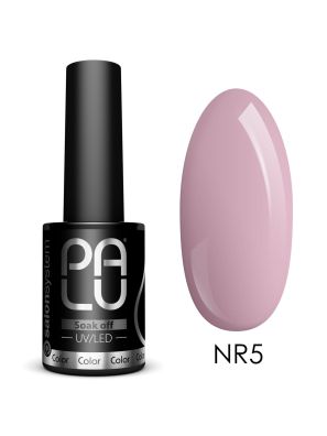 Palu UV/LED Gellak 11ml Nairobi NR5