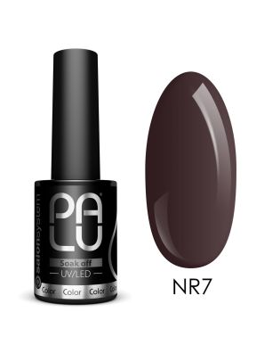 Palu UV/LED Gellak 11ml Nairobi NR7