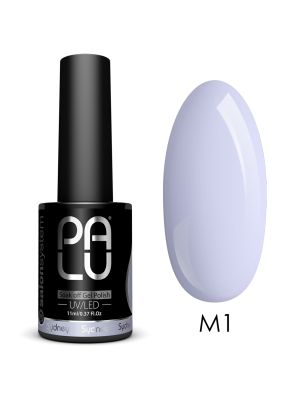 Palu UV/LED Gellak 11ml Sydney M1