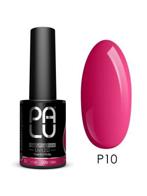 Palu UV/LED Gellak 11ml Warsaw P10