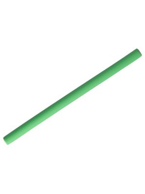 Papillotten Groen Lang 12st. 14mm