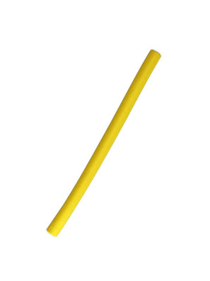 Papillotten Oranje Lang 12st. 16mm