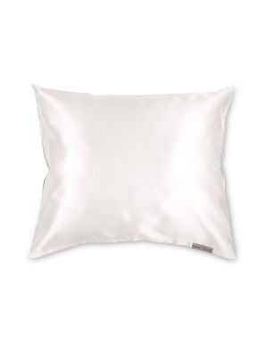 Beauty Pillow Satijnen Kussensloop Pearl - 60x70cm