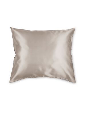 Beauty Pillow Satijnen Kussensloop Sandy Beach - 60x70cm