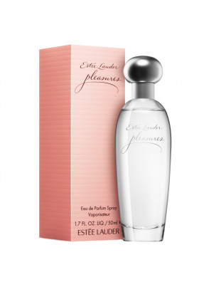 Estee Lauder Eau de Parfum Spray Pleasures Woman 50ml Dames