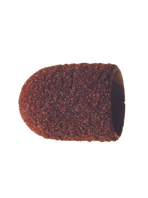 Promed Schuurkop 13mm Medium Grit 100st.