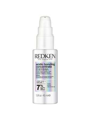 Redken Acidic Bonding Concentrate 24/7 Night &amp; Day Serum 45ml