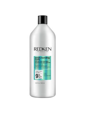 Redken Acidic Bonding Curls Silicone-Free Shampoo 1000ml
