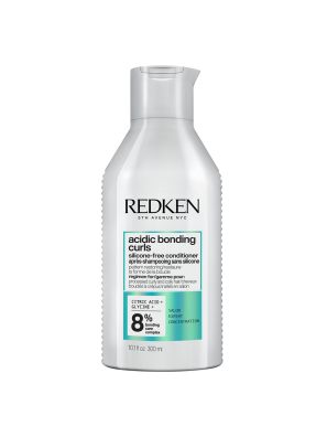 Redken Acidic Bonding Curls Silicone-Free Conditioner 300ml