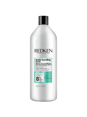 Redken Acidic Bonding Curls Silicone-Free Conditioner 1000ml