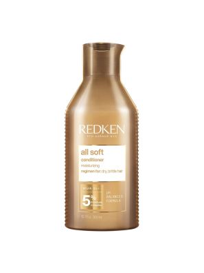 Redken All Soft Conditioner 300ml