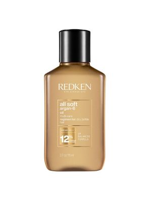 Redken All Soft Argan-6 Hair Oil 111ml