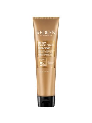 Redken All Soft Leave-in Treatment 150ml