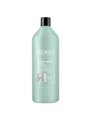 Redken Amino Mint Shampoo 1000ml
