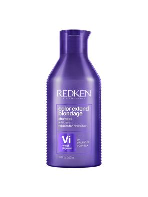 Redken Color Extend Blondage Shampoo 300ml