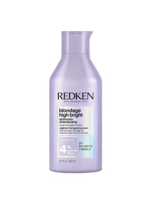 Redken Blondage High Bright Shampoo 300ml