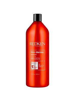 Redken Frizz Dismiss Shampoo 1000ml