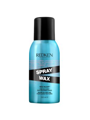 Redken Wax Blast Spray Wax 150ml