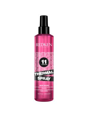 Redken Iron Shape Thermal Spray 250ml