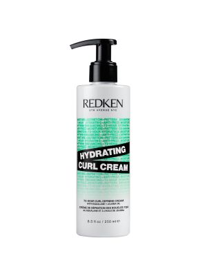 Redken Hydrating Curl Cream 250ml