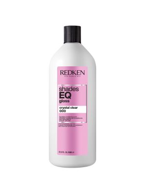 Redken Shades EQ Gloss Crystal Clear 500ml