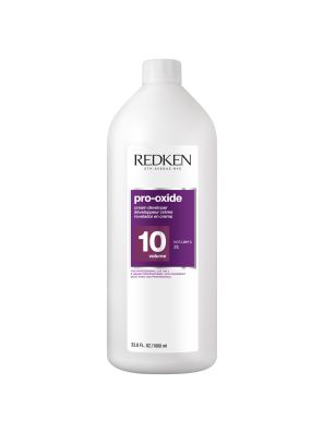Redken Pro-Oxide Cream Developer 3% 1000ml
