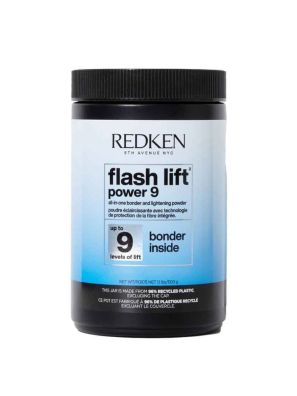 Redken Flash Lift Power 9 Bonder Inside Blondeerpoeder 500gr.