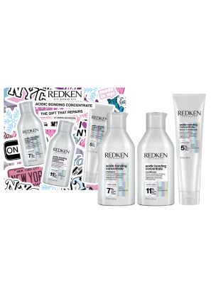 Redken Holiday Gift Set Acidic Bonding Concentrate