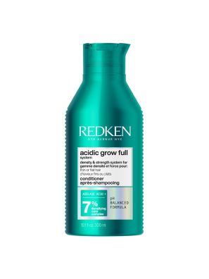 Redken Acidic Grow Full Conditioner 300ml