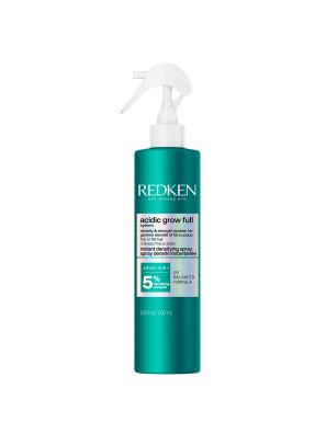 Redken Acidic Grow Full Instant Densifying Spray 190ml