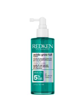 Redken Acidic Grow Full Scalp &amp; Hair Serum 100ml