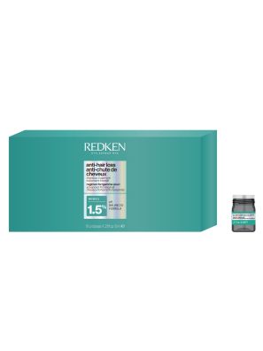 Redken Acidic Grow Full Anti-Hairloss Treatment 10x6ml