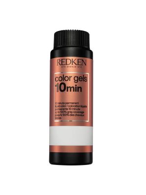 Redken Color Gels 10 Minutes 60ml