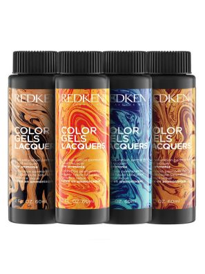 Redken Color Gels Lacquers 60ml